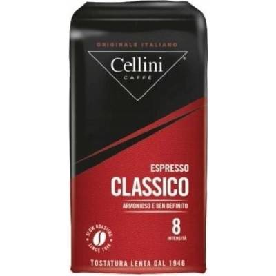 CELLINI CLASSICO mletá 250 g
