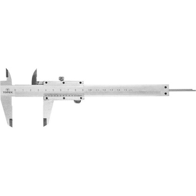 Neo Tools měřítko posuvné 150 mm 31C615