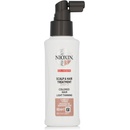Nioxin System 3 starostlivosť pre rednúce vlasy 100 ml
