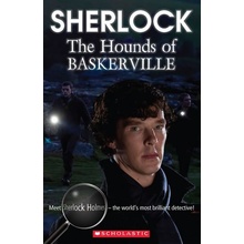 Sherlock: The Hounds of Baskerville