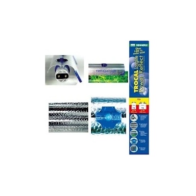 Dennerle Trocal Longlife Reflektor T5 24 W 549 mm