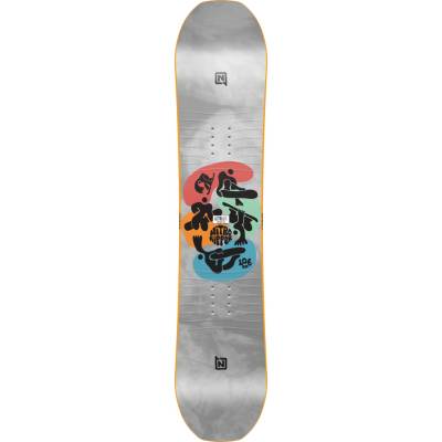 NITRO RIPPER YOUTH RENTAL 23/24