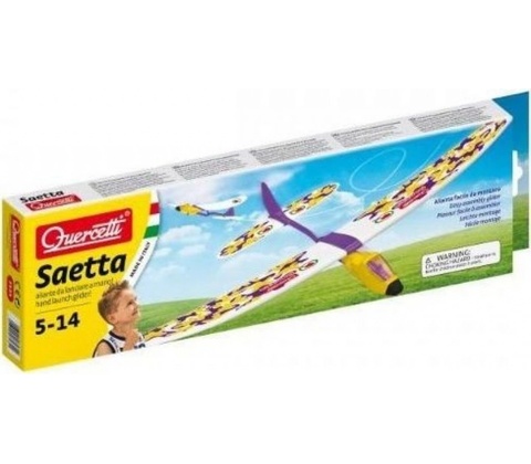 Quercetti Saetta