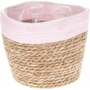 Casa de Engel Кош с PVC (морска трева), 0/12 Casa de Engel | Lilav | Home | UNI