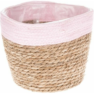 Casa de Engel Кош с PVC (морска трева), 0/12 Casa de Engel | Lilav | Home | UNI