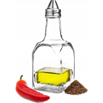 GALICJA Karafa na olej/korenie RIZZO 170 ml