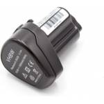 VHBW Батерия за Metabo Powermaxx BS / ASE / SSD / RC, 10.8 V, 1.5 Ah (800107137)