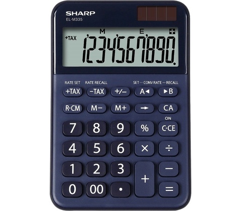 Sharp EL-M335