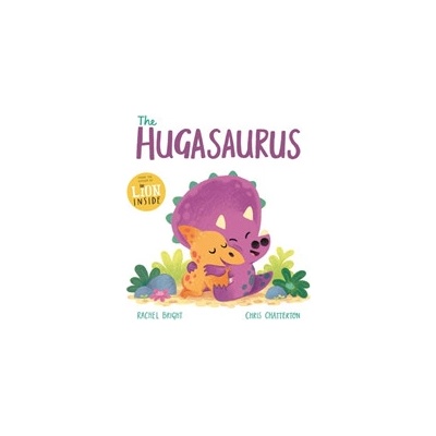 The Hugasaurus