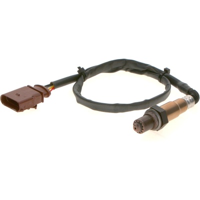 Lambda sonda BOSCH 0 258 027 195