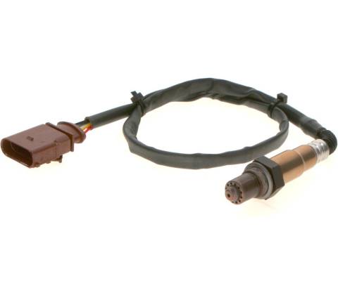 Lambda sonda BOSCH 0 258 027 195