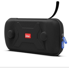 iPega P5P12 Tenké Cestovní Pouzdro Playstation Portal Remote Player Black