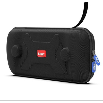 iPega P5P12 Tenké Cestovní Pouzdro Playstation Portal Remote Player Black