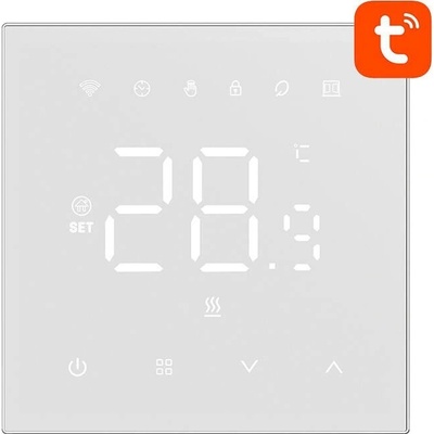 Tuya wifi 16A biela