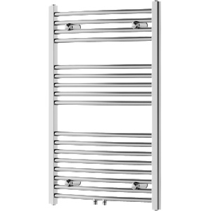 Mexen Ares 900x600 mm 342W chrome (W102-0900-600-00-01)