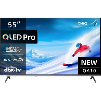 CHiQ 55QA10