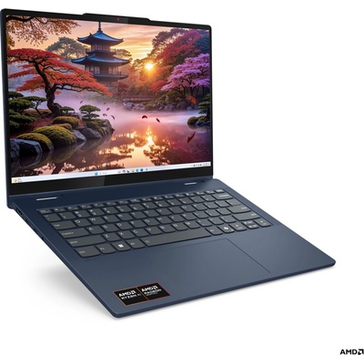 Lenovo IdeaPad 5 2v1 83KT001LCK