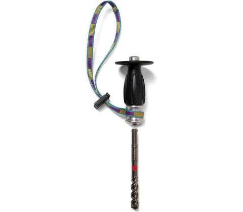 Petzl Rocpec