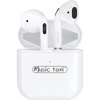 Music Taxi PRO4 20713