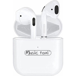 Music Taxi PRO4 20713 Слушалки