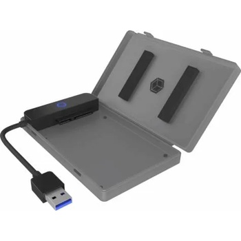 Image 1 of RaidSonic IB-AC603B-U3