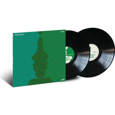 Meshell Ndegeocello - Synonym 2 LP