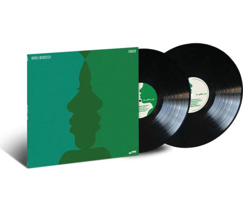 Meshell Ndegeocello - Synonym 2 LP