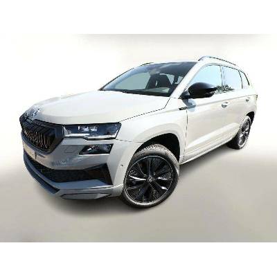Skoda Karoq 4x4 DSG Sportline 110 kW