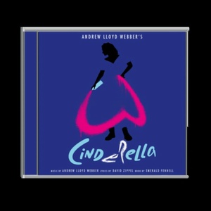 Universal Andrew Lloyd Webber & Cinderella: Highlights From Andrew Lloyd Webber’s Cinderella - 2CD (038896)