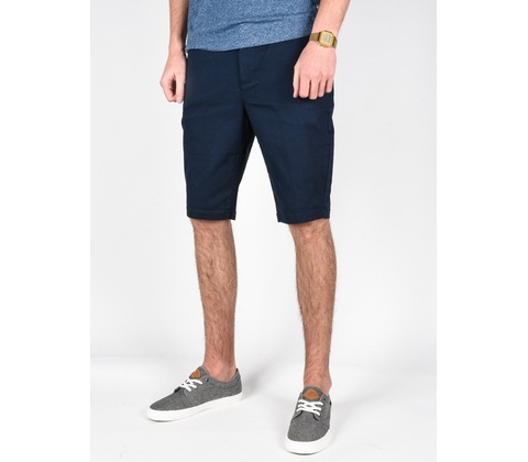 Element kraťasy Sawyer Eclipse navy