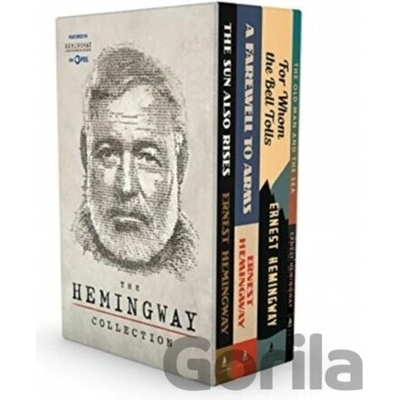 Hemingway Boxed Set