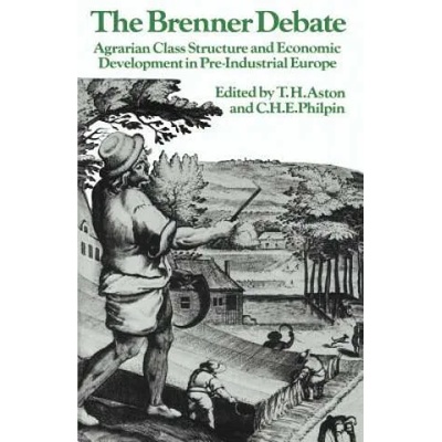 Brenner Debate | T. H. Aston