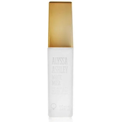 Alyssa Ashley White Musk EDT 50 ml Tester