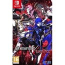 Shin Megami Tensei V: Vengeance