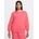 Nike Блуза w nsw phnx flc os crew