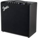 Fender Усилвател за електрическа китара Fender Mustang LT50 50W китарно кубе комбо