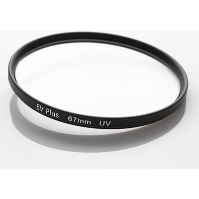 EV Plus UV 67mm