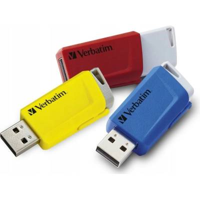 Verbatim Store´N´Click 16GB 49306