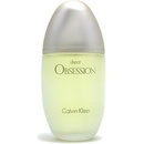 Calvin Klein Obsession Sheer parfumovaná voda dámska 100 ml