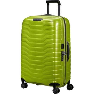 Samsonite Proxis Lime 75 l