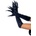 Leg Avenue Vinyl Claw Gloves A2897 Black L