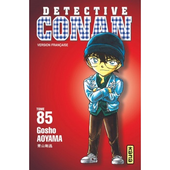 Détective Conan - Tome 85 | Gosho Aoyama