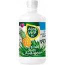 Virde Aloe vera gel s ananasem 500 ml