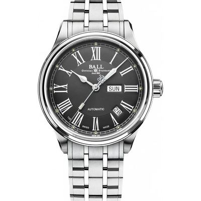 Ball NM1058D-S4J-GY