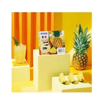 Epson 604 XL Multipack - originálny