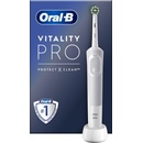 Oral-B Vitality Pro Protect X D103 White