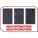 Image 1 of Tefal SW342D38 Snack Time