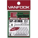 VanFook SP-41MB vel.8 8 ks