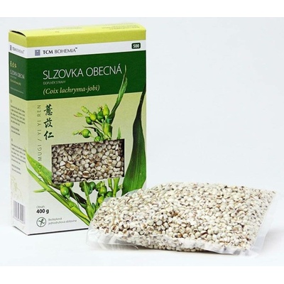 TCM Bohemia Slzovka obecná 400 g