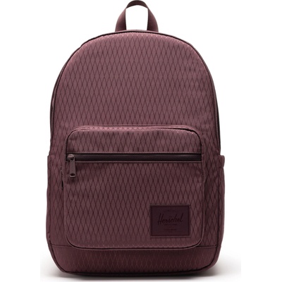 Herschel Pop Quiz Huckleberry Diamond 25L